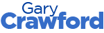Councillor Gary Crawford Logo